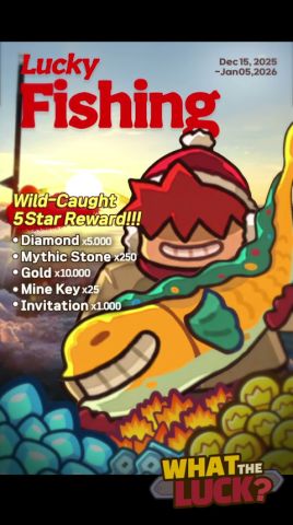 What the Luck?: CoOp Defense 广告素材