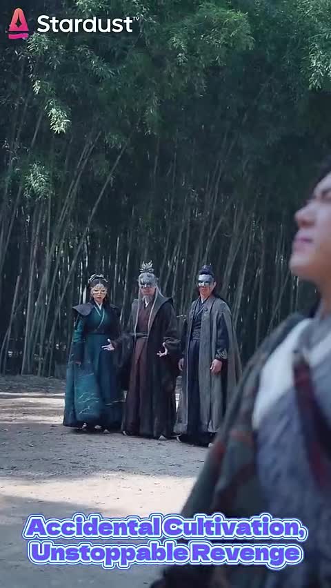 StardustTV - Short Drama&Movie 广告素材