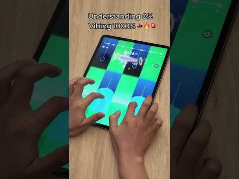 Magic Tiles 3™ - Piano Game 广告素材