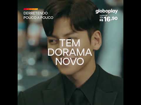 Globoplay: Filmes, séries e + advertising creative