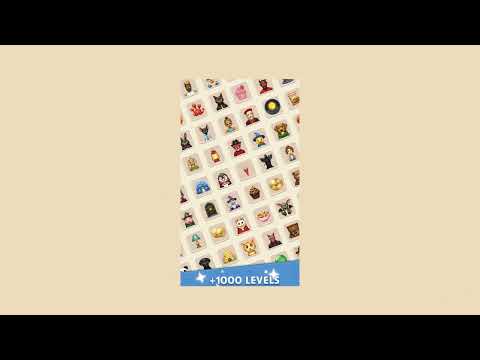 Connect Master - Match Puzzle advertising creative