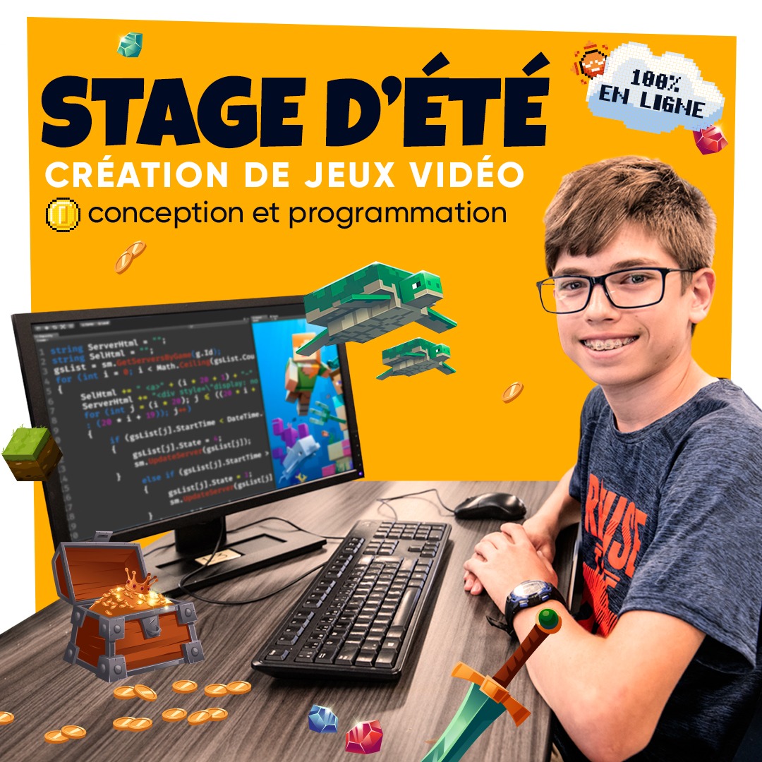 Minecraft: Dream it, Build it! 广告素材