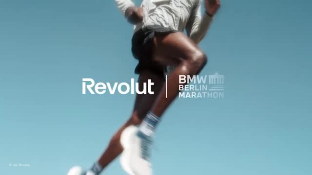 Revolut - Mobile Finance advertising creative