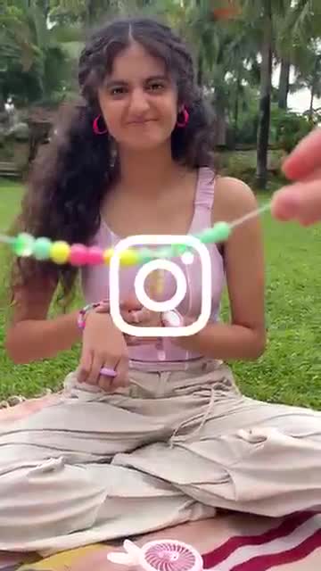 Instagram advertising creative