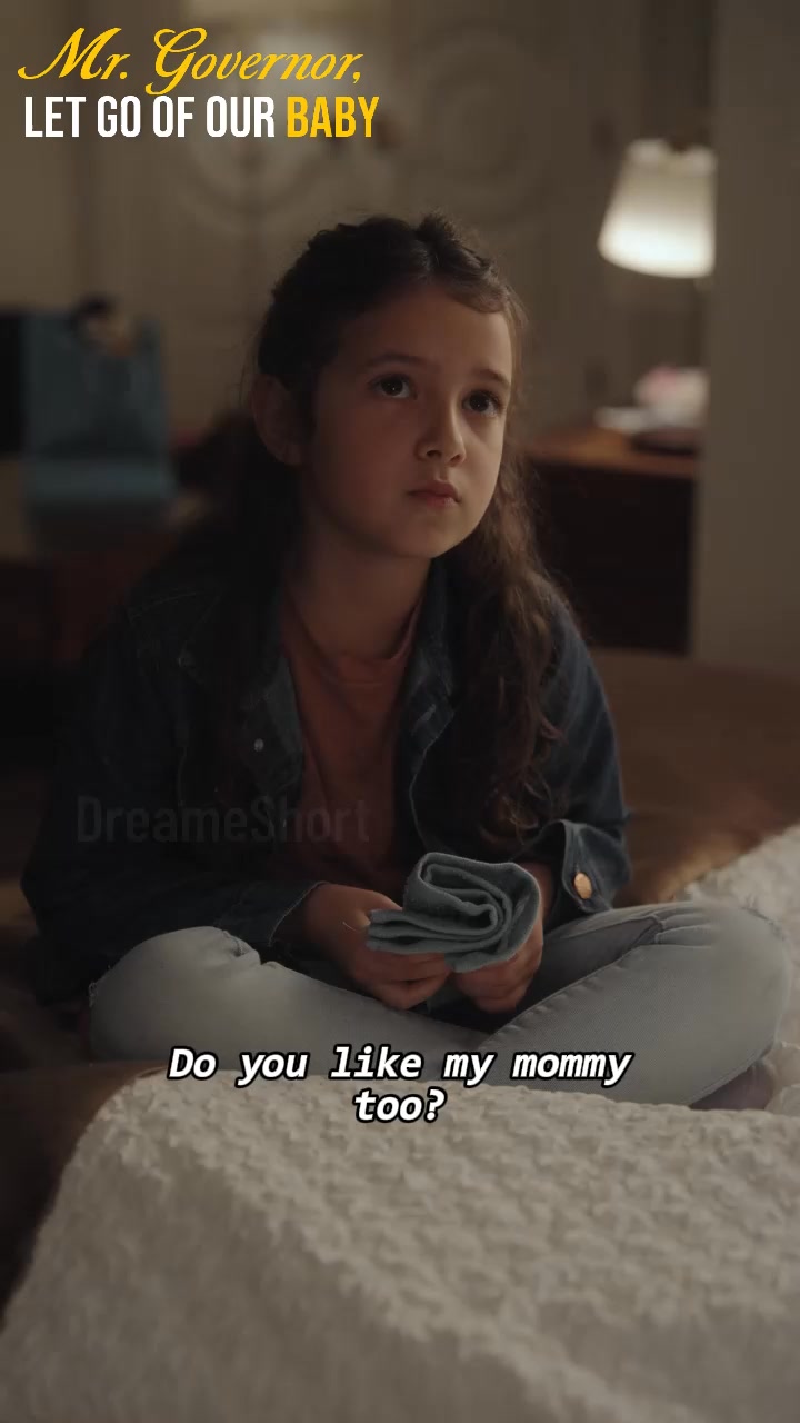 DreameShort - Drama TV advertising creative