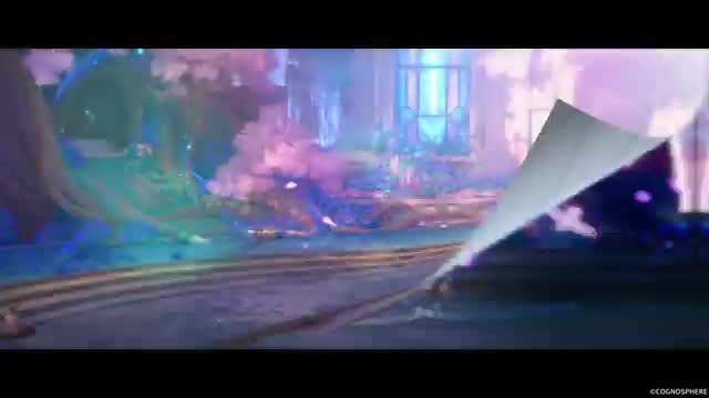 Honkai: Star Rail advertising creative