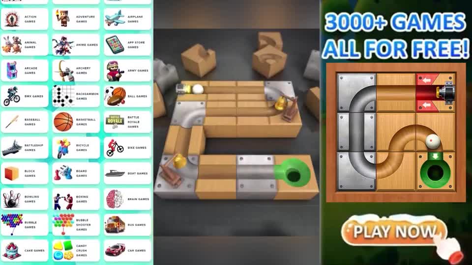 Fruit Ninja® advertising creative
