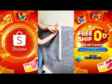 Shopee: Mua Sắm Online ad creative