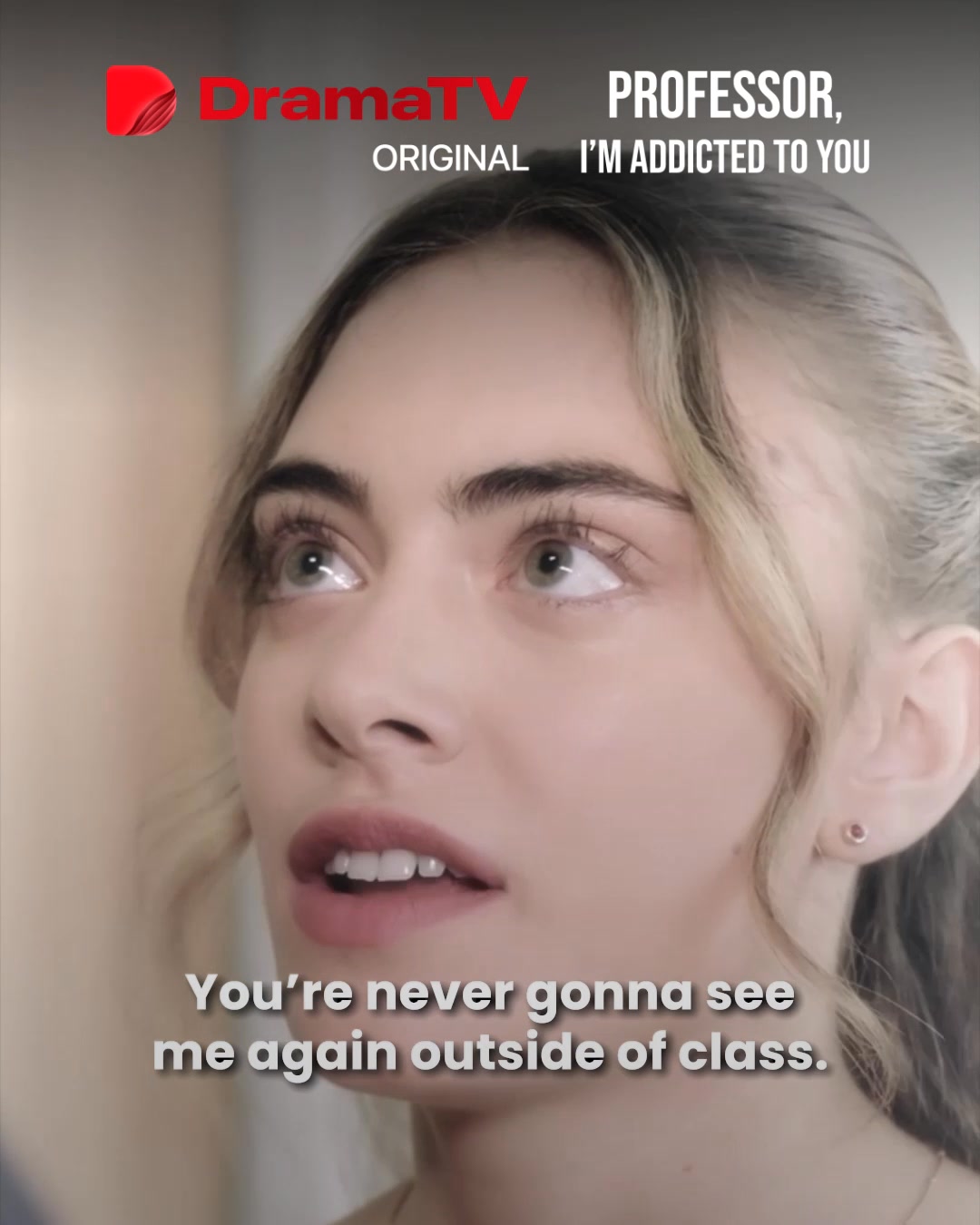 DramaTV – Watch Drama Shorts advertising creative