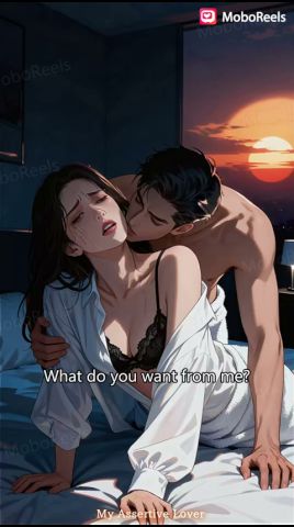 MoboReels: Stream Drama Shorts 广告素材