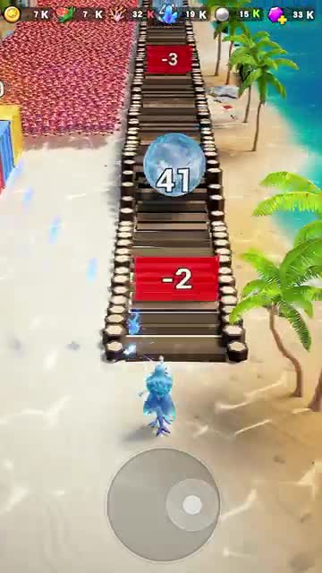 Tide Kings ad creative