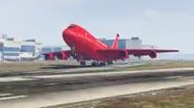 Pilot Simulator: Airplane Game 广告创意