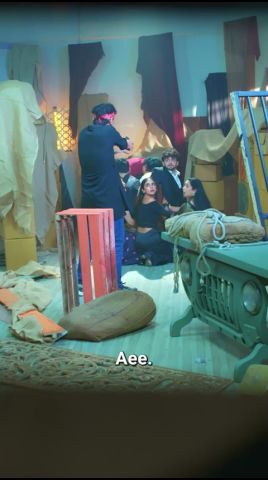 Story TV - Watch Drama Shows 广告素材