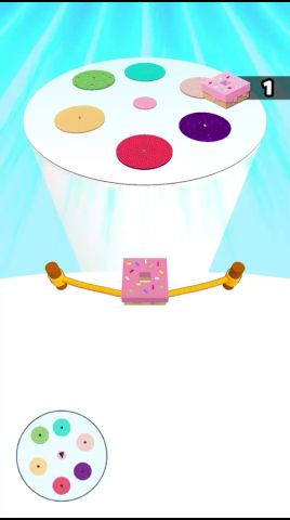 Paper.io 2 advertising creative