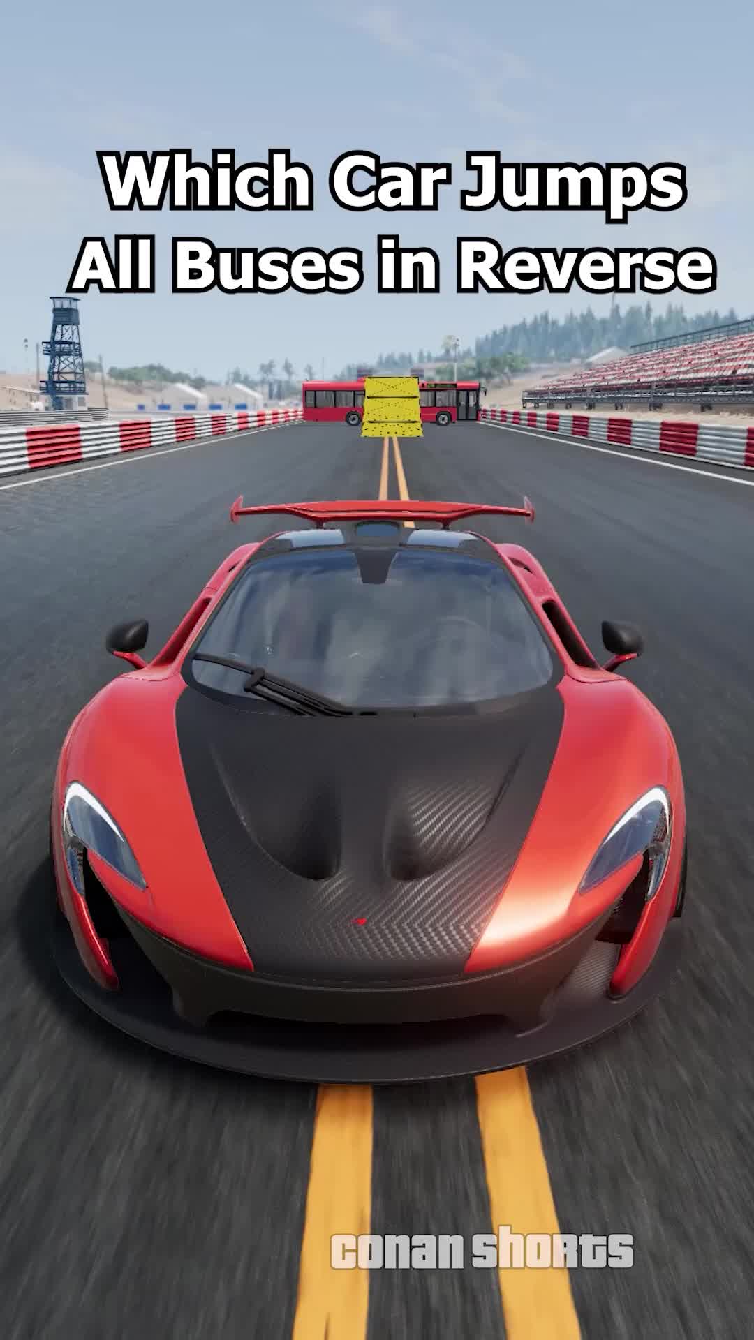 Car Driving City: StreetPro 广告素材