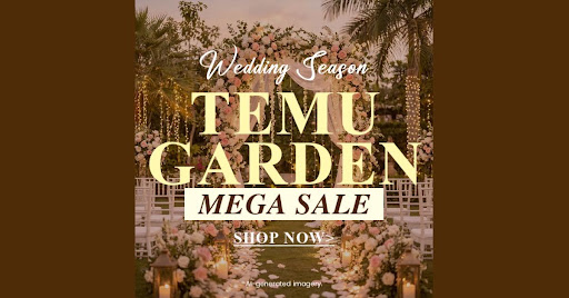 Temu: Shop Like a Billionaire ad creative