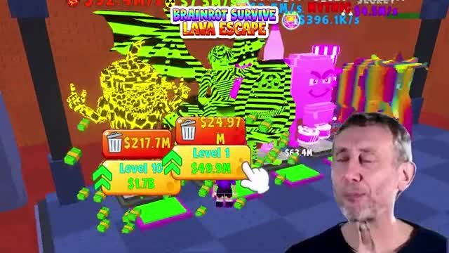 Steal Animal: Egg Escape 广告素材