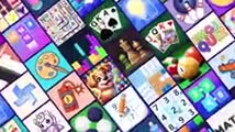 Offline Games No WiFi internet 广告素材