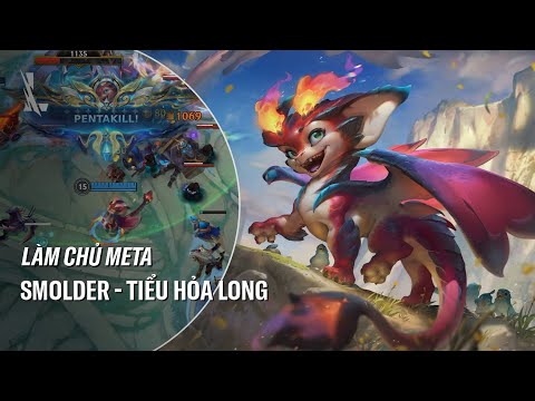 LMHT: Tốc Chiến 广告素材