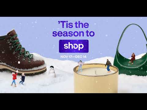 Shop: All your favorite brands advertising creative