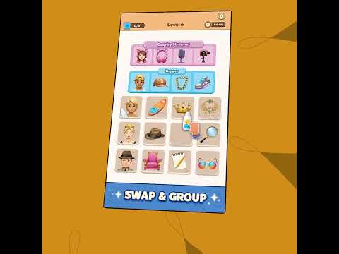 Connect Master - Match Puzzle advertising creative