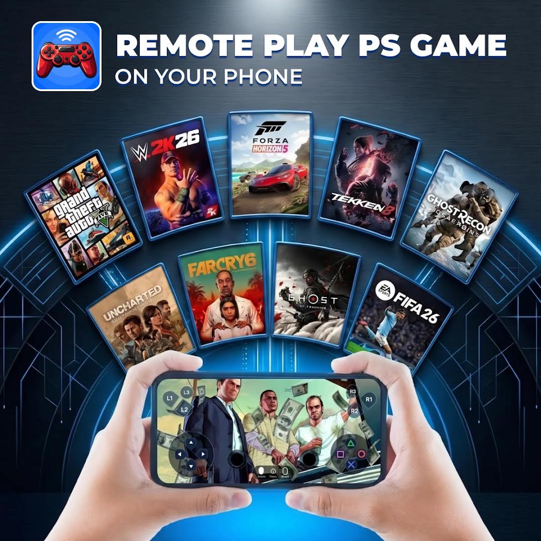 Remote Control Universal TV ad creative