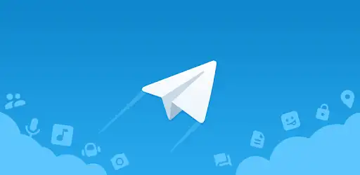 Telegram 广告素材
