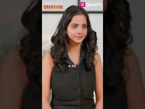 QuickTV - Short Drama & Movies 广告素材