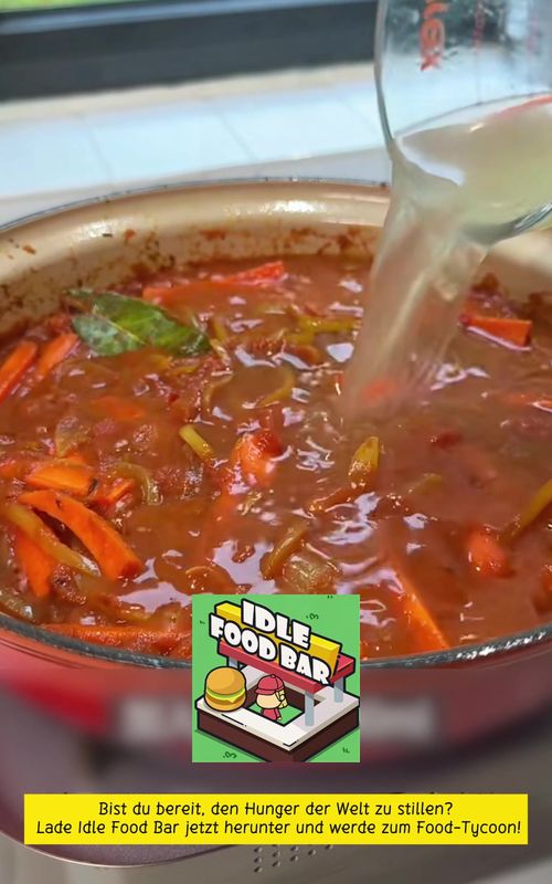 Idle Food Bar: Idle Games 广告创意