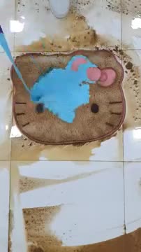 Mini Relaxing Game- pop it 广告素材
