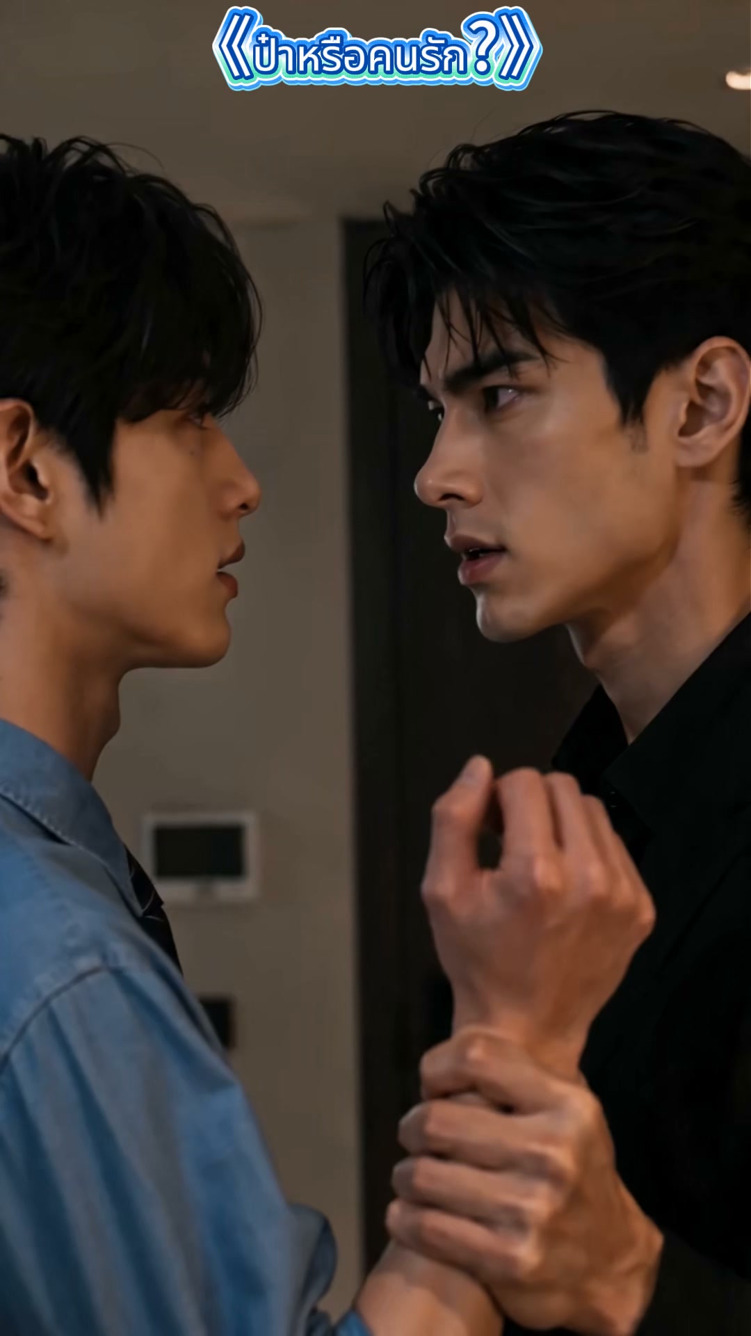 FreshFlick: Movie Drama Reels 广告素材