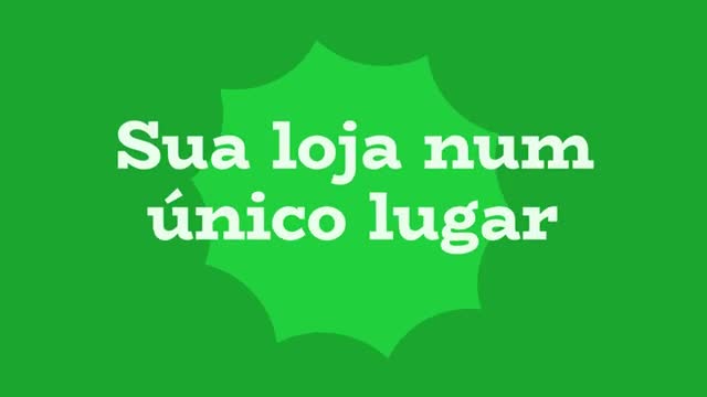 WhatsApp Business advertising creative