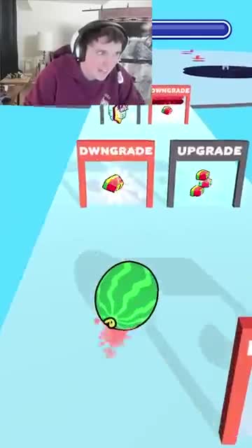 Paper.io 2 广告素材