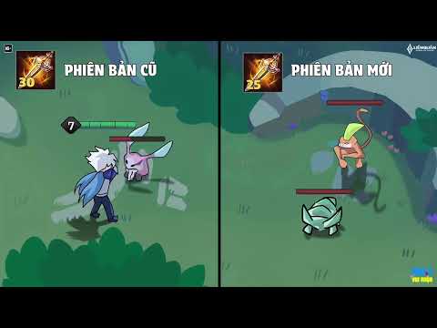Garena Liên Quân Mobile 广告素材