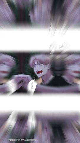 LINEマンガ 广告素材