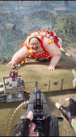 Age of Origins:Tower Defense advertising creative