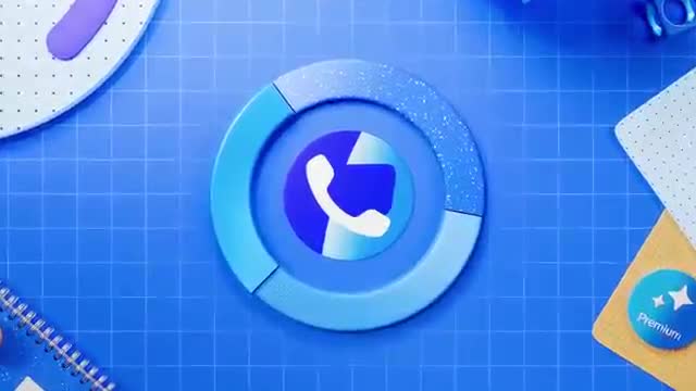 Truecaller: Identify Caller ID 广告素材