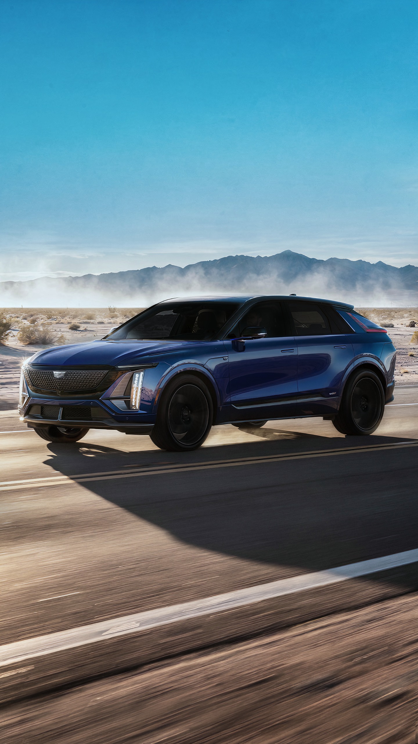 www.cadillac.com ad creative