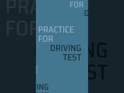 Führerschein 2026 GOLD advertising creative