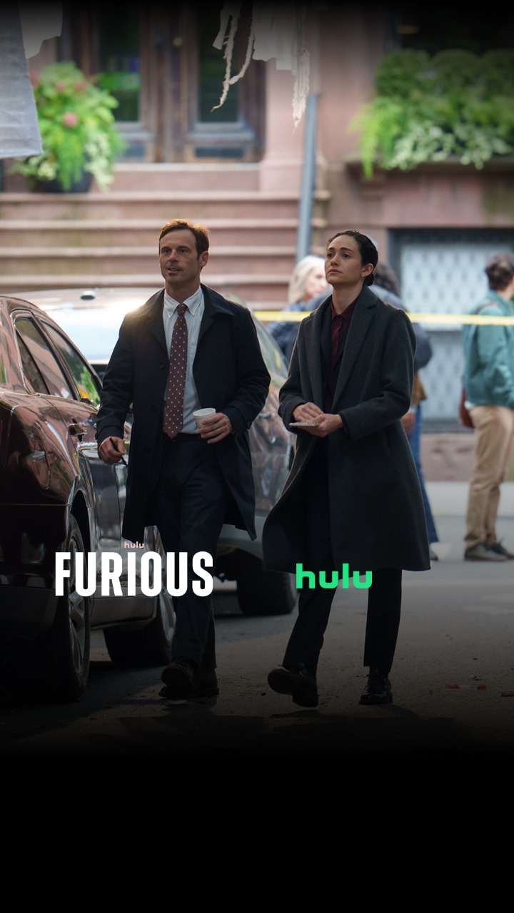 www.hulu.com 广告创意 3