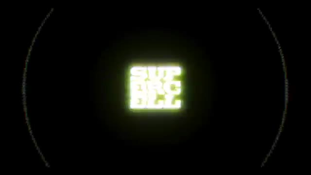 Brawl Stars advertising creative