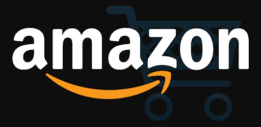 Amazon Shopping advertising creative