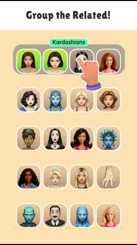 Connect Master - Match Puzzle advertising creative