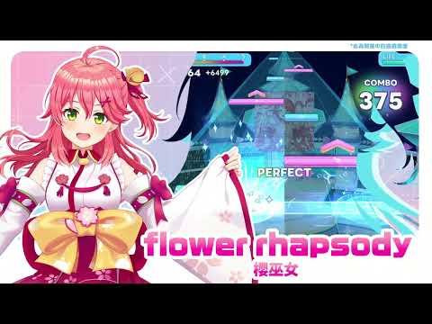hololive Dreams 广告素材