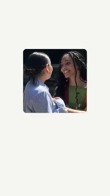 Hinge Dating App: Match & Date advertising creative