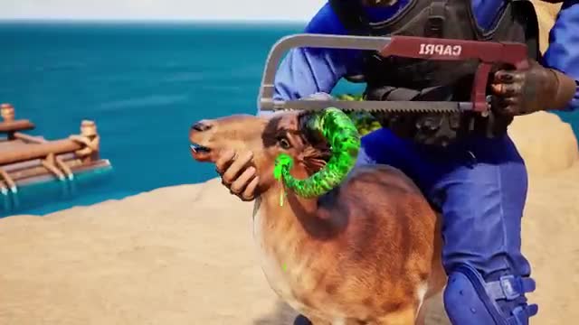 Last Z: Survival Shooter advertising creative