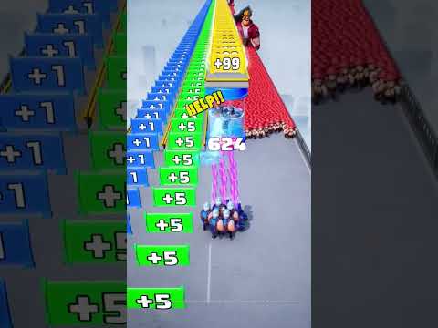 Top War: Battle Game 广告素材