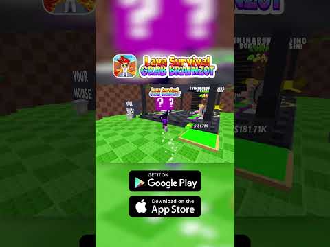 Steal Animal: Egg Escape 广告创意