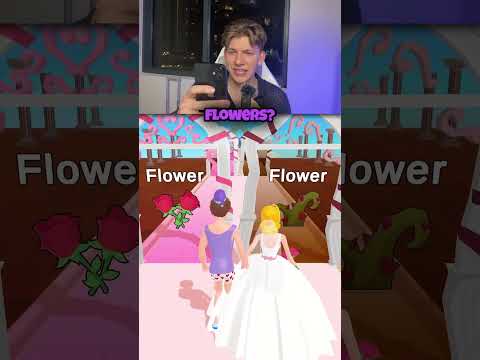 Dream Wedding: Bridal Makeover ad creative