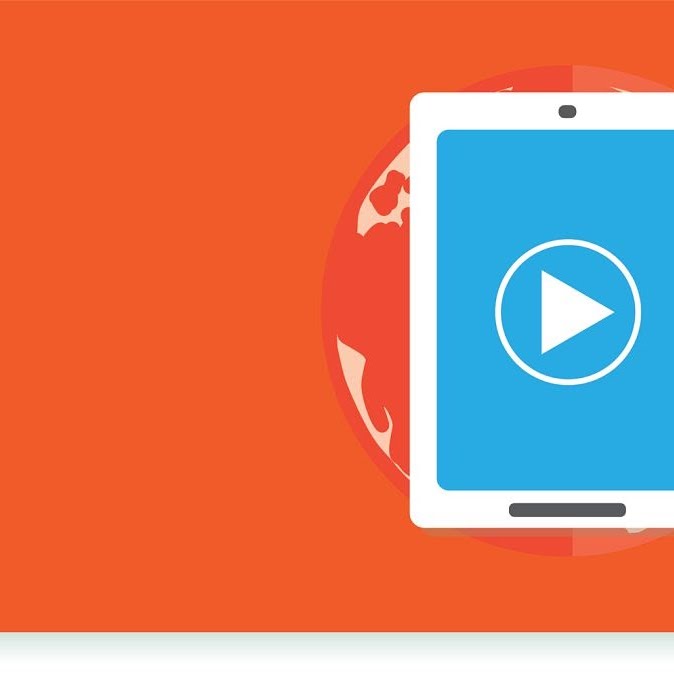 YouTube 广告素材